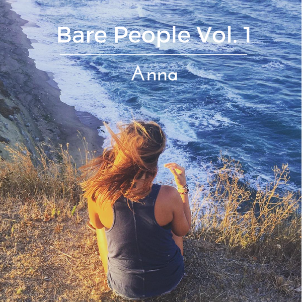 Bare People | Anna