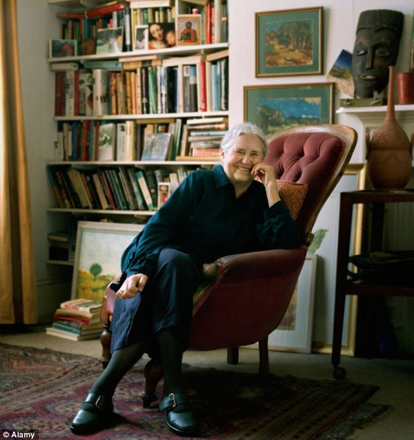 5 books every modern feminist should read