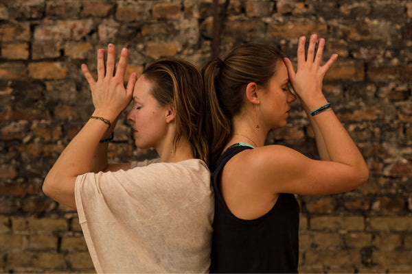 Inner Move and Balance - Embodied Flow™ experts share their practice and upcoming retreat