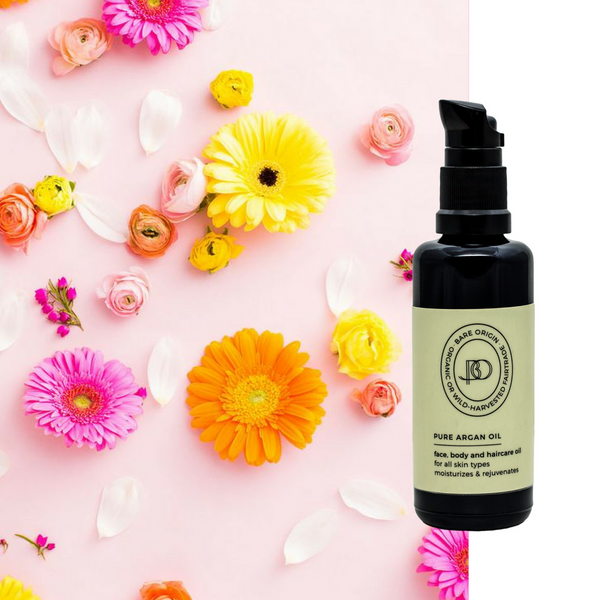 Mix and Match! How to pair your Bare Origin oils with the ultimate essential oil blends