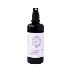 Lavender Flower Toner